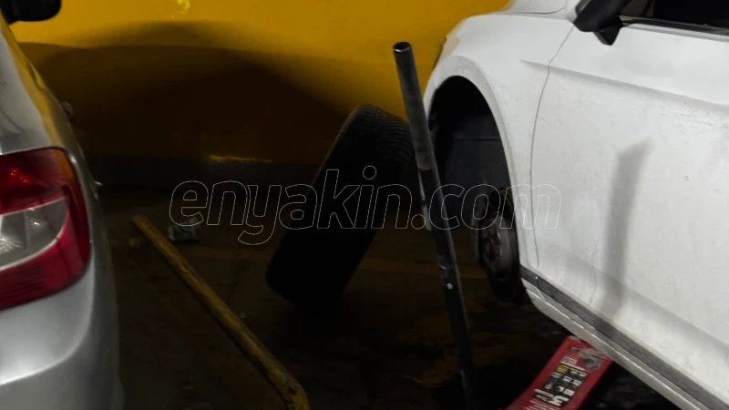 Müşterinin 2139100 nolu iş ile ilgili görseli