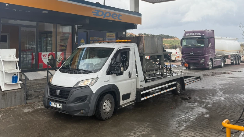 Müşterinin 2140084 nolu iş ile ilgili görseli