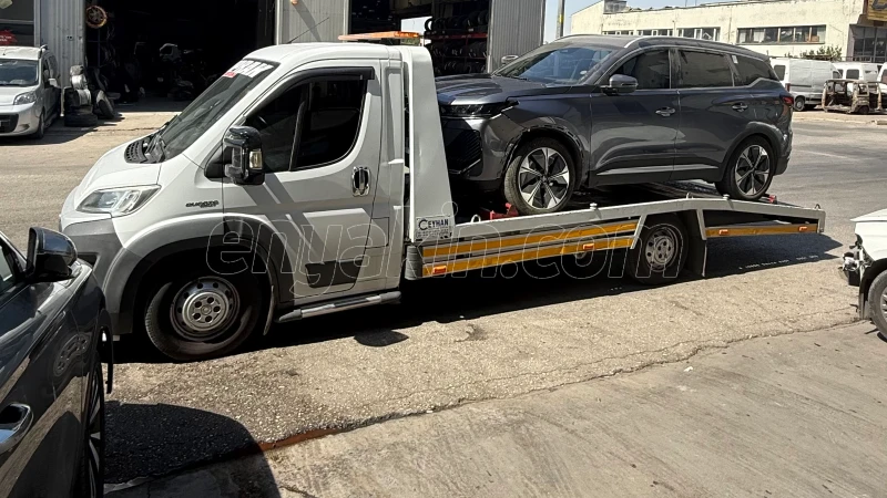 Müşterinin 2141698 nolu iş ile ilgili görseli