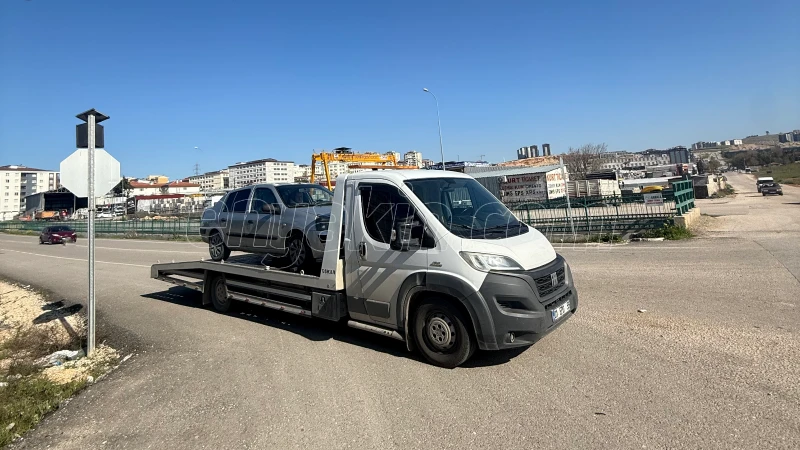 Müşterinin 2145461 nolu iş ile ilgili görseli