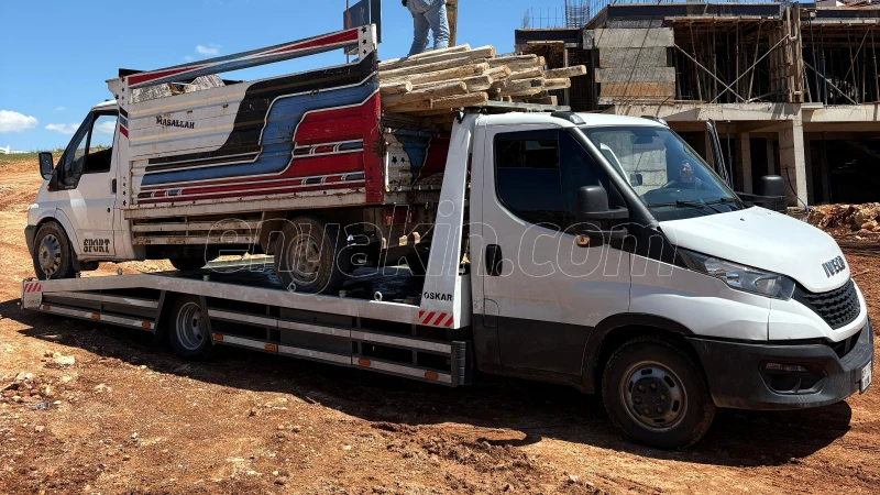 Müşterinin 2146635 nolu iş ile ilgili görseli