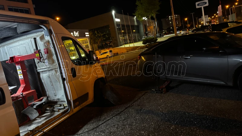 Müşterinin 2150029 nolu iş ile ilgili görseli