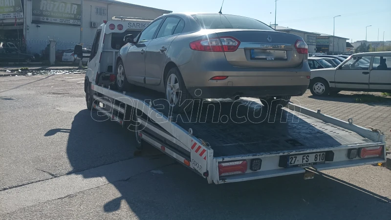 Müşterinin 2152186 nolu iş ile ilgili görseli