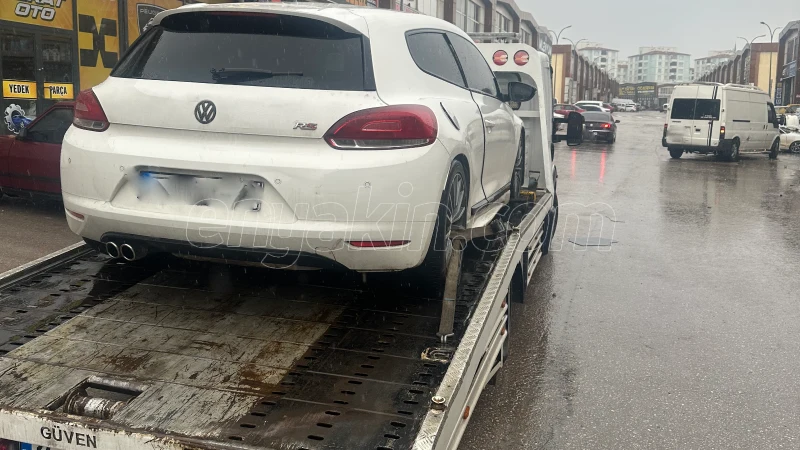 Müşterinin 2153003 nolu iş ile ilgili görseli