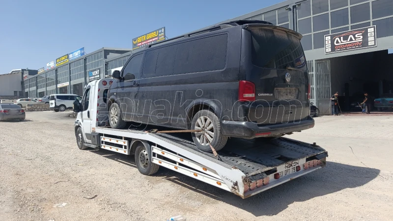 Müşterinin 2153861 nolu iş ile ilgili görseli