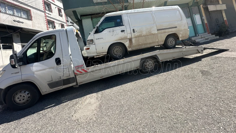 Müşterinin 2154930 nolu iş ile ilgili görseli