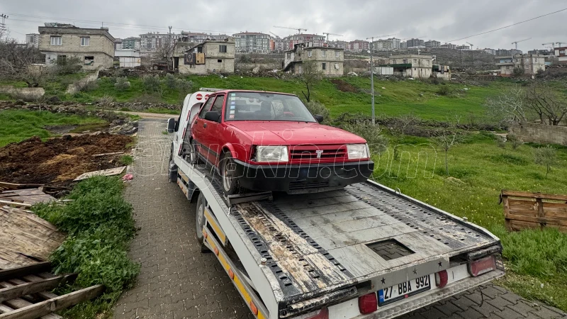 Müşterinin 2156000 nolu iş ile ilgili görseli