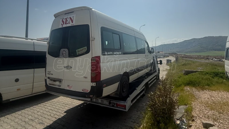 Müşterinin 2159377 nolu iş ile ilgili görseli