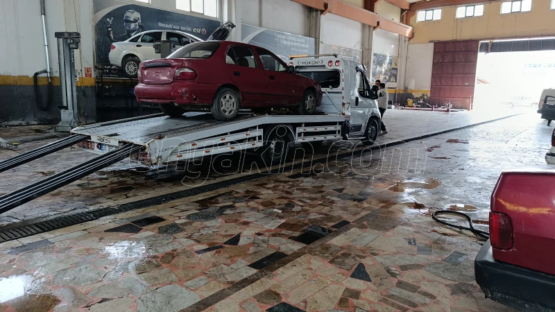 Müşterinin 2160548 nolu iş ile ilgili görseli