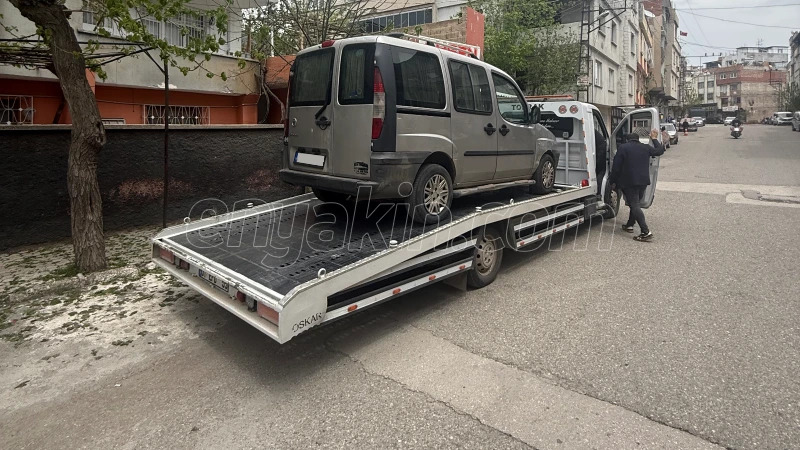 Müşterinin 2162128 nolu iş ile ilgili görseli