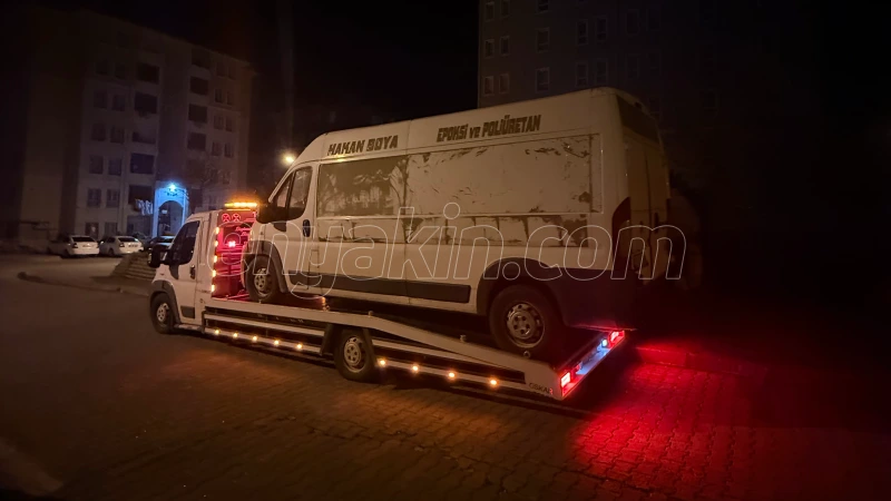 Müşterinin 2162382 nolu iş ile ilgili görseli