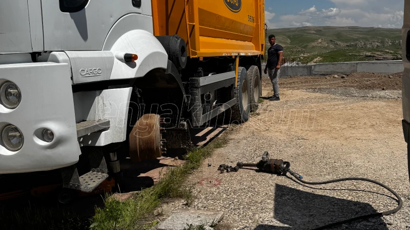 Müşterinin 2163932 nolu iş ile ilgili görseli