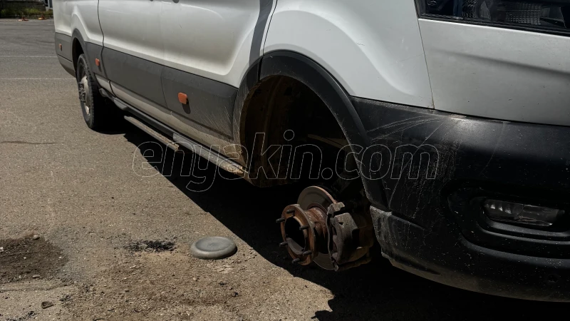 Müşterinin 2177086 nolu iş ile ilgili görseli