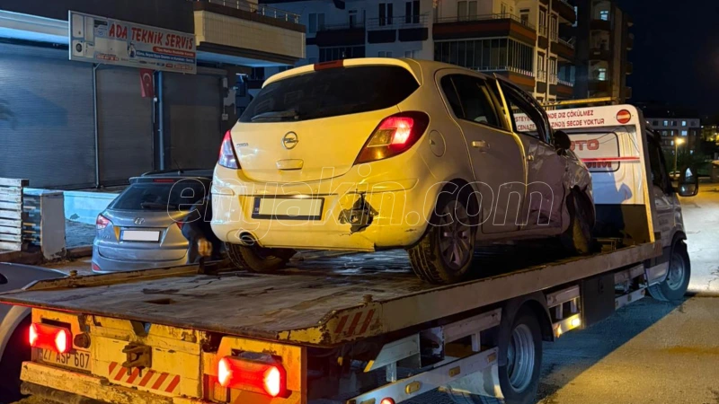 Müşterinin 2179246 nolu iş ile ilgili görseli