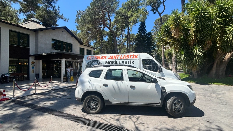 Müşterinin 2181723 nolu iş ile ilgili görseli