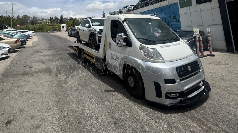 Müşterinin 2192618 nolu iş ile ilgili görseli