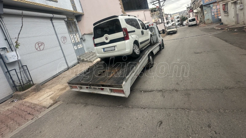 Müşterinin 2197290 nolu iş ile ilgili görseli