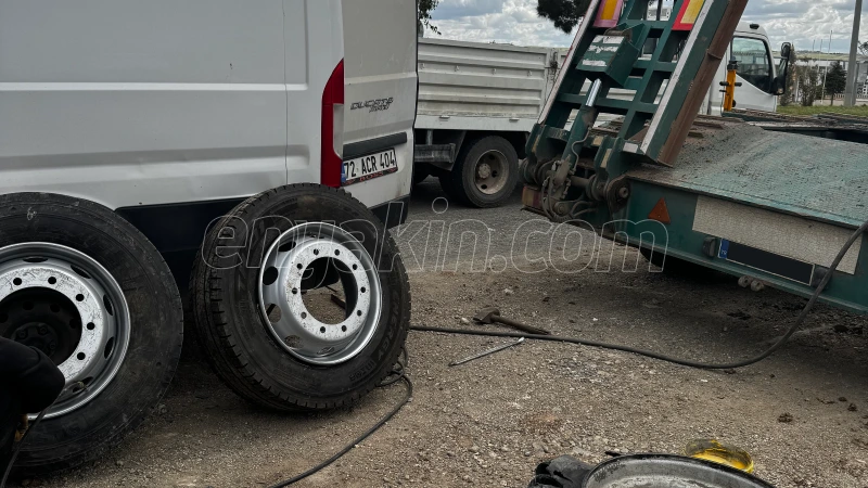 Müşterinin 2198750 nolu iş ile ilgili görseli
