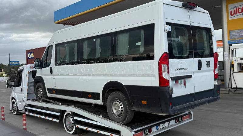Müşterinin 2200751 nolu iş ile ilgili görseli