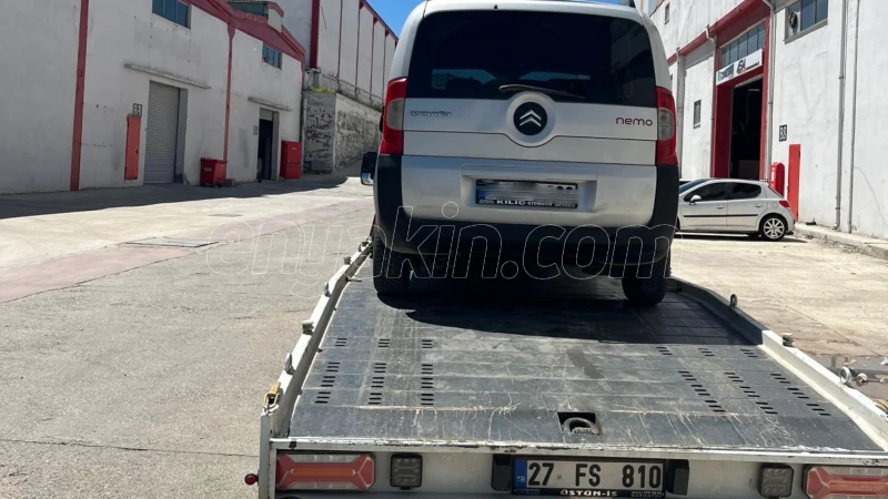 Müşterinin 2201233 nolu iş ile ilgili görseli
