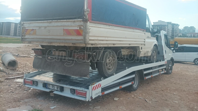 Müşterinin 2203801 nolu iş ile ilgili görseli