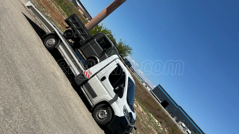 Müşterinin 2204367 nolu iş ile ilgili görseli