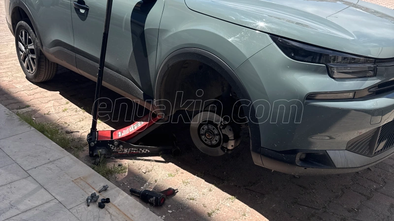 Müşterinin 2204661 nolu iş ile ilgili görseli