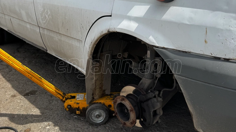 Müşterinin 2204664 nolu iş ile ilgili görseli