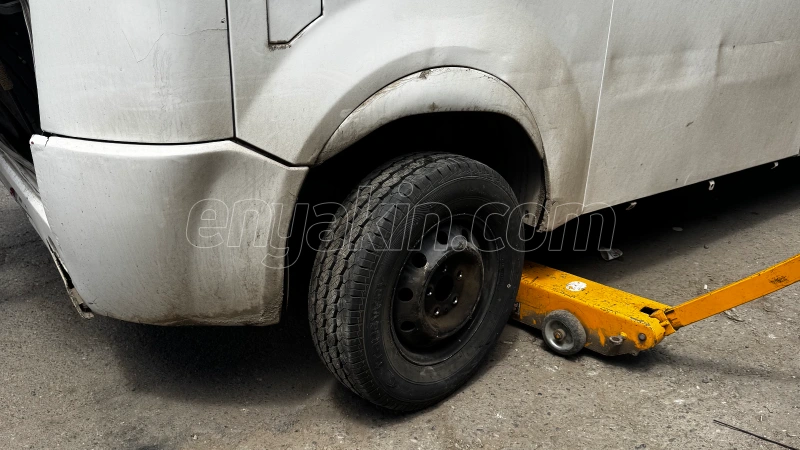 Müşterinin 2204932 nolu iş ile ilgili görseli
