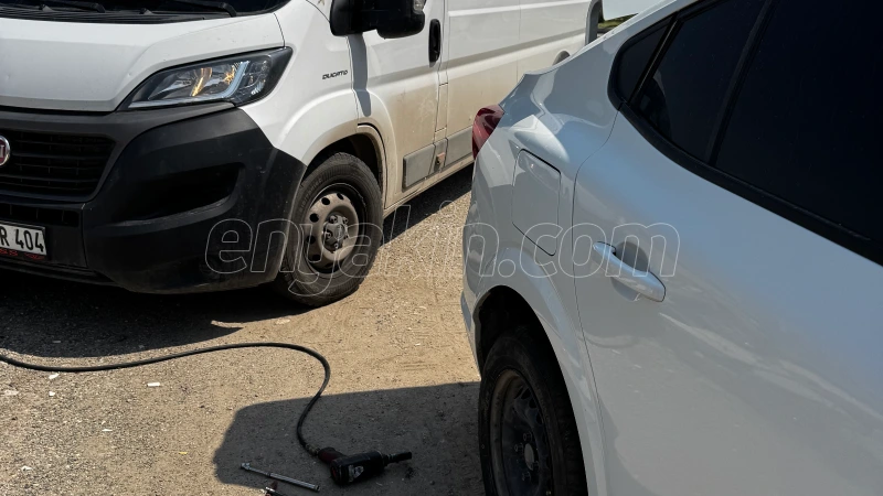 Müşterinin 2205383 nolu iş ile ilgili görseli