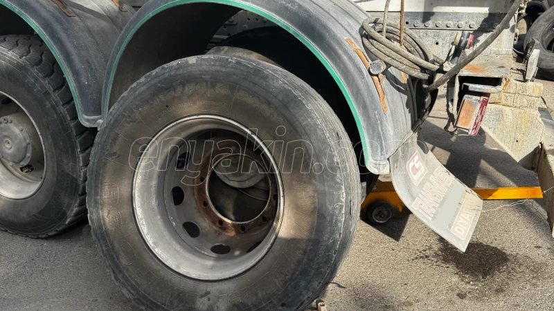 Müşterinin 2205564 nolu iş ile ilgili görseli