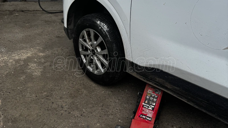 Müşterinin 2205575 nolu iş ile ilgili görseli