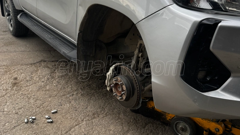 Müşterinin 2205954 nolu iş ile ilgili görseli