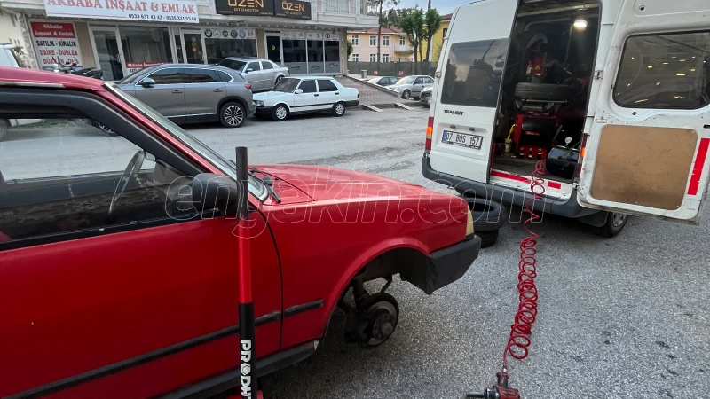 Müşterinin 2214967 nolu iş ile ilgili görseli