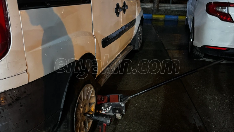 Müşterinin 2215126 nolu iş ile ilgili görseli