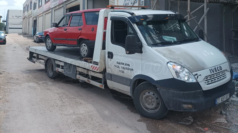 Müşterinin 2217238 nolu iş ile ilgili görseli