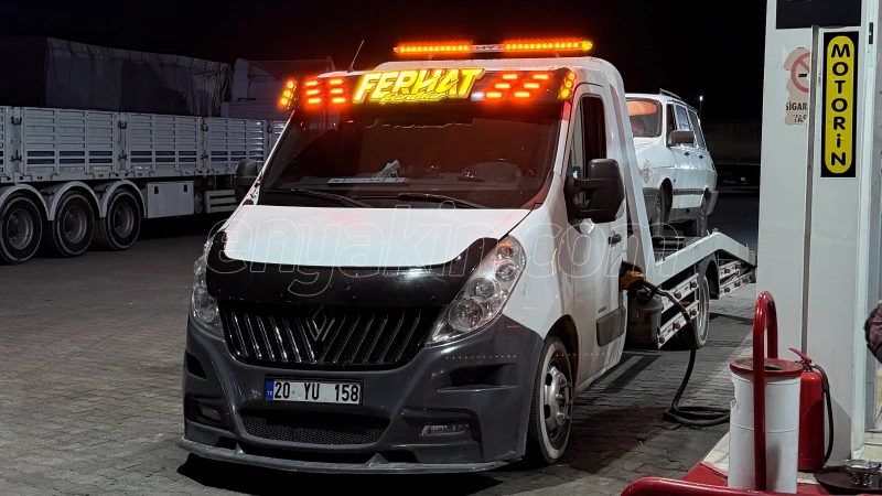 Müşterinin 2221624 nolu iş ile ilgili görseli