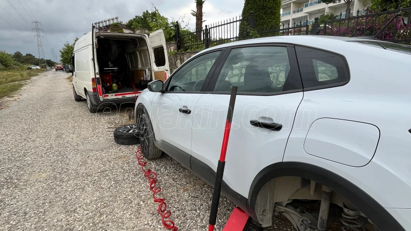 Müşterinin 2223074 nolu iş ile ilgili görseli
