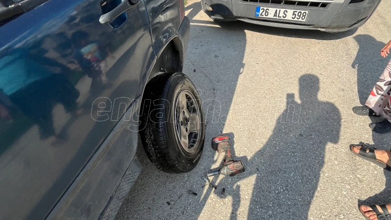 Müşterinin 2226040 nolu iş ile ilgili görseli