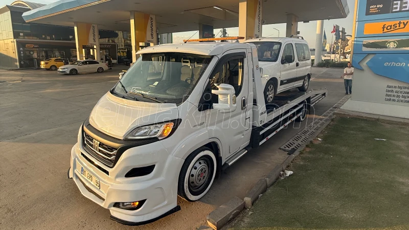 Müşterinin 2230224 nolu iş ile ilgili görseli