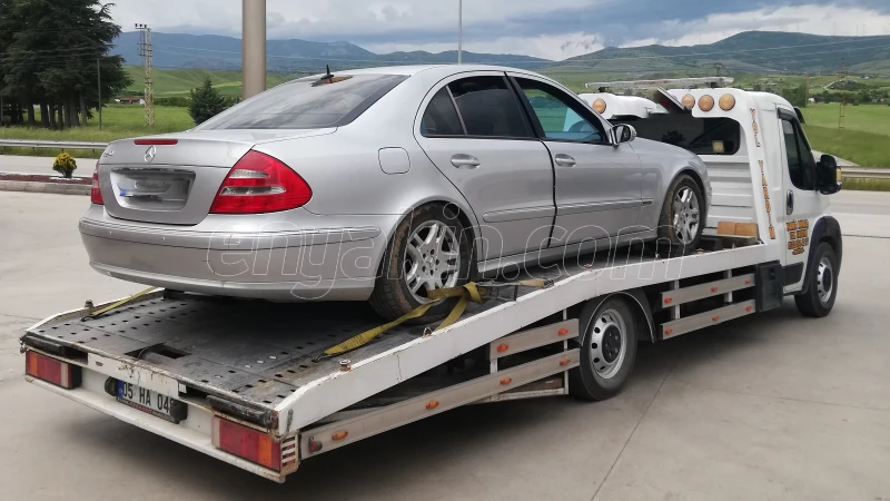 Müşterinin 2233002 nolu iş ile ilgili görseli