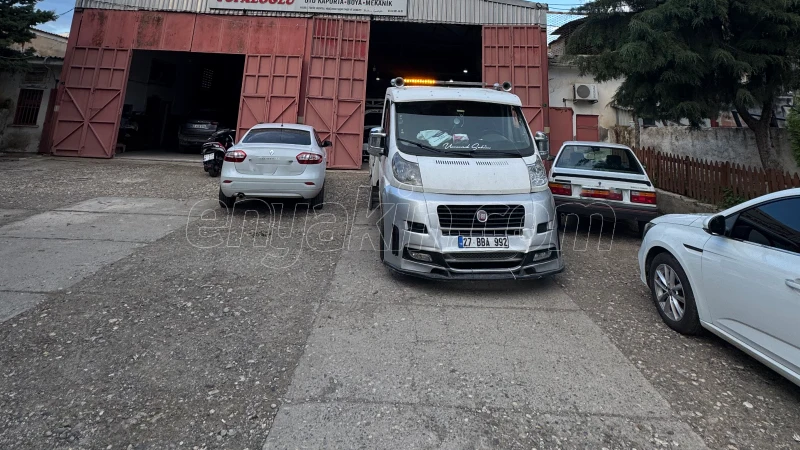 Müşterinin 2236391 nolu iş ile ilgili görseli