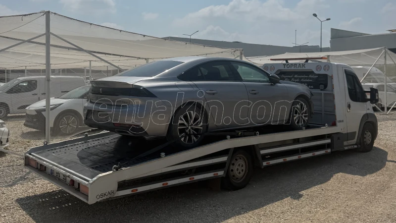 Müşterinin 2238930 nolu iş ile ilgili görseli