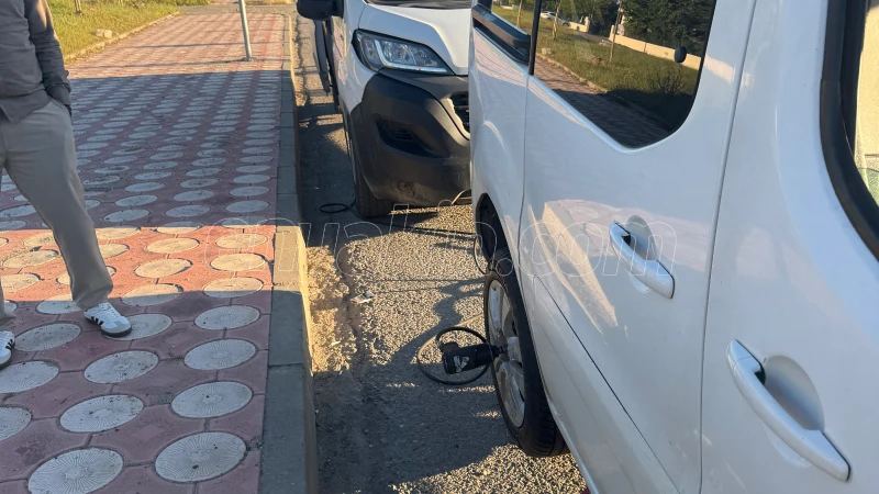 Müşterinin 2241006 nolu iş ile ilgili görseli