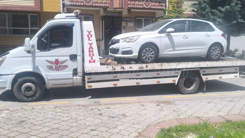 Müşterinin 2246882 nolu iş ile ilgili görseli