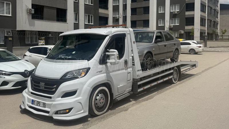 Müşterinin 2250674 nolu iş ile ilgili görseli