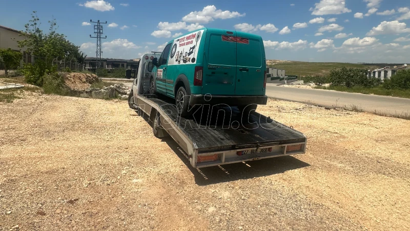 Müşterinin 2250943 nolu iş ile ilgili görseli