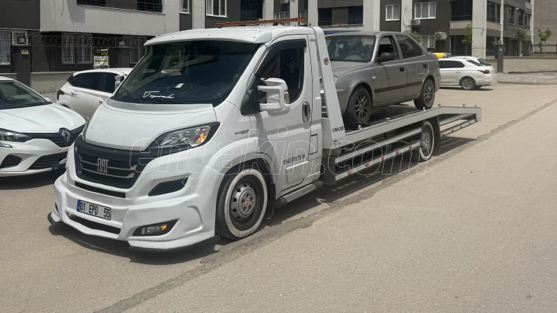 Müşterinin 2250975 nolu iş ile ilgili görseli