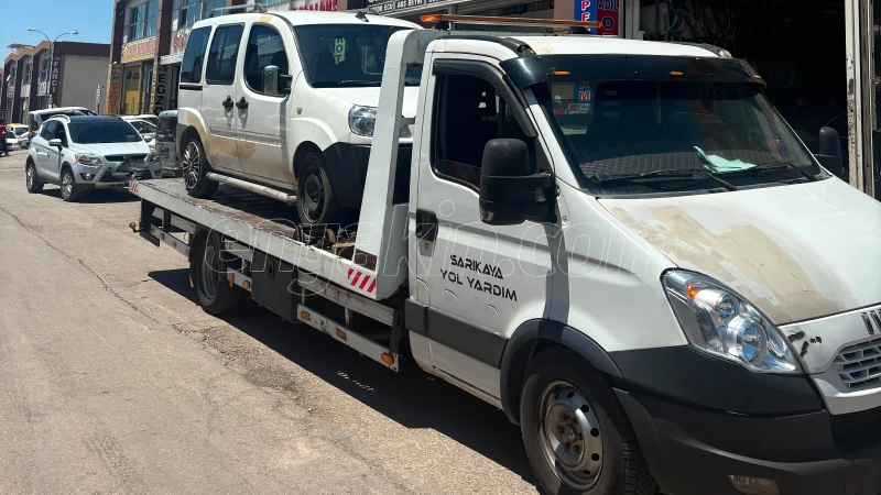 Müşterinin 2253978 nolu iş ile ilgili görseli