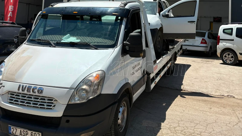 Müşterinin 2254329 nolu iş ile ilgili görseli